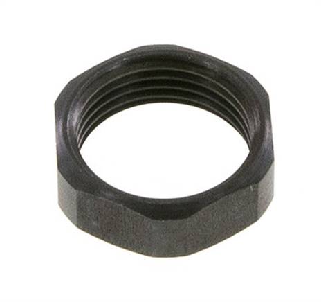 ACE Locking Nut M 20x1.5 for Shock Absorber - KM20