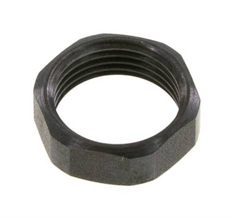 ACE Locking Nut M 20x1.5 for Shock Absorber - KM20