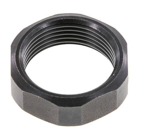 ACE Locking Nut M 25x1.5 for Shock Absorber - KM25
