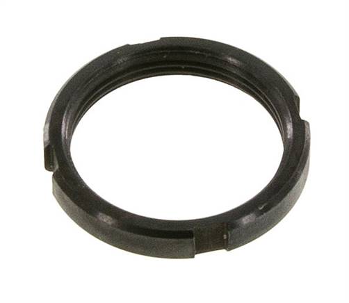 ACE Locking Nut M 33x1.5 for Shock Absorber - NM33