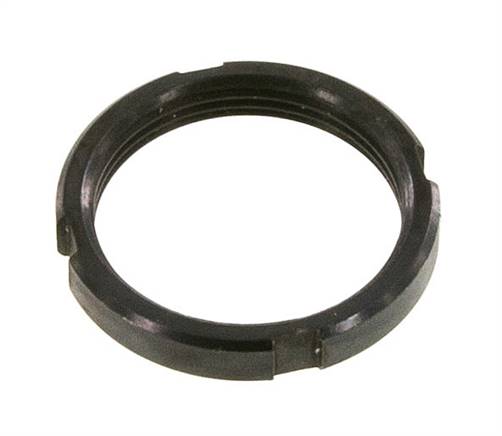 ACE Locking Nut M 33x1.5 for Shock Absorber - NM33