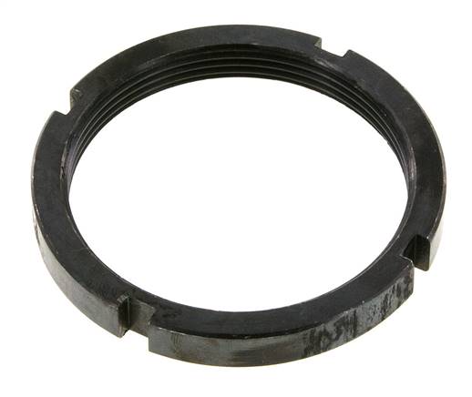 ACE Locking Nut M 64x2 for Shock Absorber - NM64