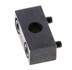 ACE Clamping Flange M 5x0.5 for Shock Absorber, Side Mounting - MB5SC2
