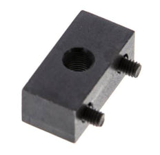 ACE Clamping Flange M 5x0.5 for Shock Absorber, Side Mounting - MB5SC2