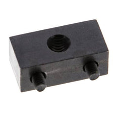 ACE Clamping Flange M 5x0.5 for Shock Absorber, Side Mounting - MB5SC2