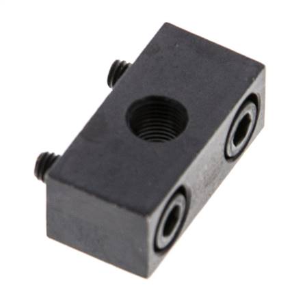 ACE Clamping Flange M 5x0.5 for Shock Absorber, Side Mounting - MB5SC2