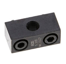 ACE Clamping Flange M 5x0.5 for Shock Absorber, Side Mounting - MB5SC2