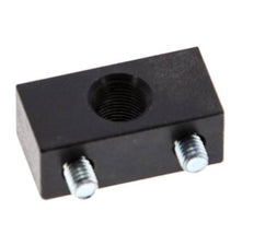 ACE Clamping Flange M 6x0.5 for Shock Absorber, Side Mounting - MB6SC2