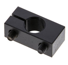 ACE Clamping Flange M 12x1 for Shock Absorber, Side Mounting - MB12