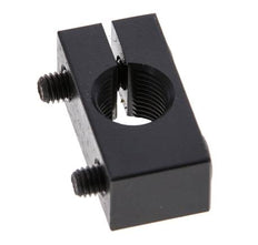 ACE Clamping Flange M 12x1 for Shock Absorber, Side Mounting - MB12