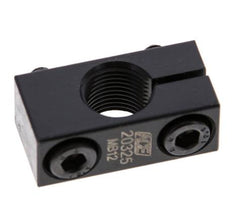 ACE Clamping Flange M 12x1 for Shock Absorber, Side Mounting - MB12