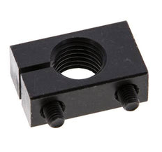 ACE Clamping Flange M 14x1.5 for Shock Absorber, Side Mounting - MB14