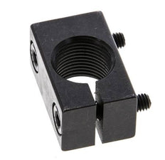 ACE Clamping Flange M 20x1.5 for Shock Absorber, Side Mounting - MB20