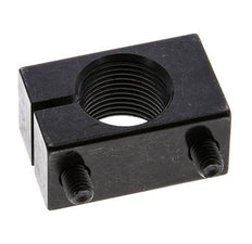 ACE Clamping Flange M 20x1.5 for Shock Absorber, Side Mounting - MB20