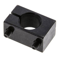 ACE Clamping Flange M 20x1.5 for Shock Absorber, Side Mounting - MB20
