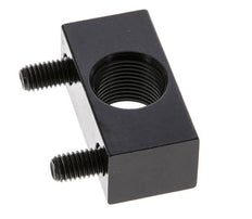 ACE Clamping Flange M 20x1.5 for Shock Absorber, Side Mounting - MB20SC2