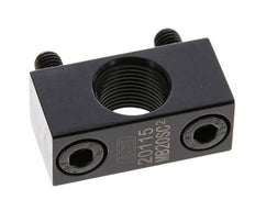 ACE Clamping Flange M 20x1.5 for Shock Absorber, Side Mounting - MB20SC2