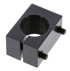 ACE Clamping Flange M 25x1.5 for Shock Absorber, Side Mounting - MB25