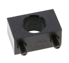 ACE Clamping Flange M 25x1.5 for Shock Absorber, Side Mounting - MB25SC2