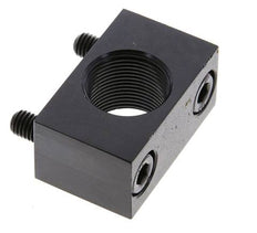 ACE Clamping Flange M 25x1.5 for Shock Absorber, Side Mounting - MB25SC2