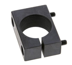 ACE Clamping Flange M 33x1.5 for Shock Absorber, Side Mounting - S33