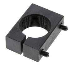 ACE Clamping Flange M 33x1.5 for Shock Absorber, Side Mounting - S33