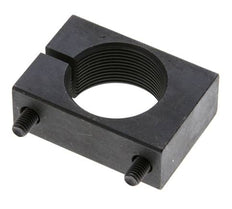 ACE Clamping Flange M 33x1.5 for Shock Absorber, Side Mounting - S33