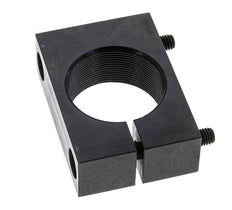 ACE Clamping Flange M 45x1.5 for Shock Absorber, Side Mounting - S45