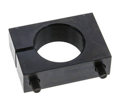 ACE Clamping Flange M 45x1.5 for Shock Absorber, Side Mounting - S45