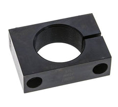 ACE Clamping Flange M 45x1.5 for Shock Absorber, Side Mounting - S45