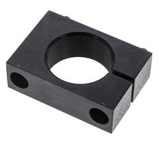 ACE Clamping Flange M 45x1.5 for Shock Absorber, Side Mounting - S45