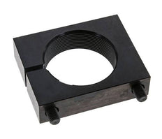 ACE Clamping Flange M 64x2 for Shock Absorber, Side Mounting - S64