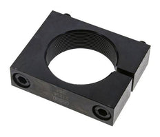 ACE Clamping Flange M 64x2 for Shock Absorber, Side Mounting - S64