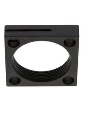 ACE Clamping Flange M 45x1.5 for Shock Absorber, Side Mounting - QF45