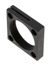 ACE Clamping Flange M 45x1.5 for Shock Absorber, Side Mounting - QF45