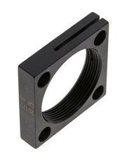 ACE Clamping Flange M 45x1.5 for Shock Absorber, Side Mounting - QF45