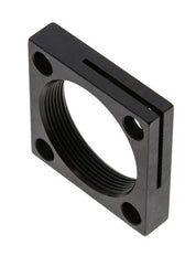 ACE Clamping Flange M 45x1.5 for Shock Absorber, Side Mounting - QF45