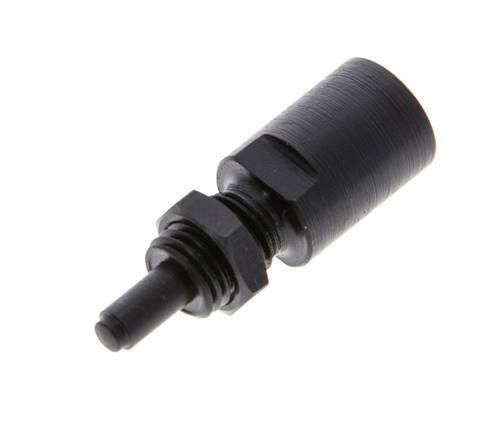 ACE Side Load Adapter M 8x1 for MA 30..., MC 30... Shock Absorber - BV8