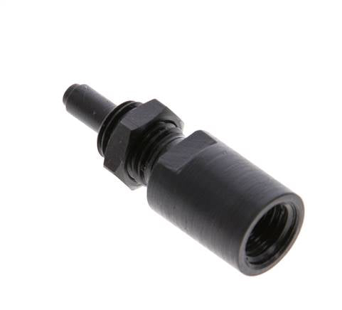 ACE Side Load Adapter M 8x1 for MA 30..., MC 30... Shock Absorber - BV8