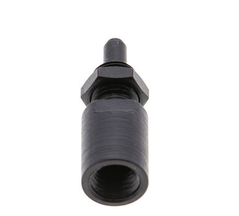 ACE Side Load Adapter M 8x1 for MA 30..., MC 30... Shock Absorber - BV8