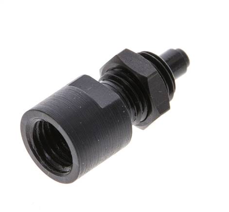 ACE Side Load Adapter M 8x1 for MC 10... Shock Absorber - BV8A