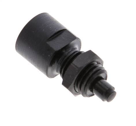 ACE Side Load Adapter M 8x1 for MC 10... Shock Absorber - BV8A