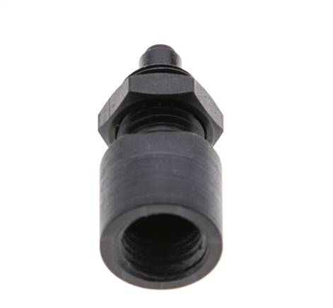 ACE Side Load Adapter M 8x1 for MC 10... Shock Absorber - BV8A