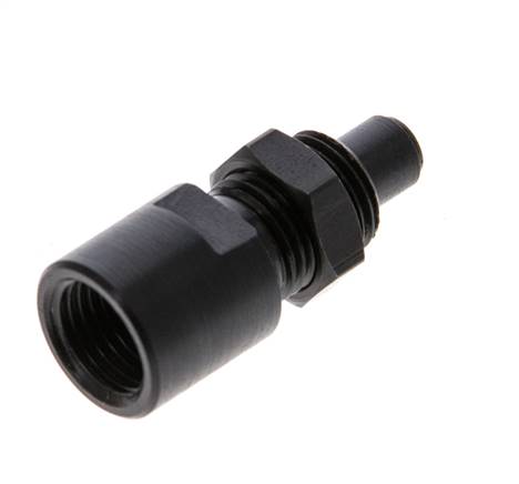 ACE Side Load Adapter M 10x1 for MA 50..., MC 25... Shock Absorber - BV10