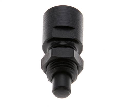 ACE Side Load Adapter M 10x1 for MA 50..., MC 25... Shock Absorber - BV10