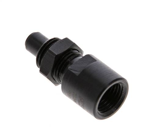 ACE Side Load Adapter M 10x1 for MA 50..., MC 25... Shock Absorber - BV10