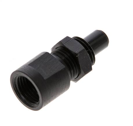 ACE Side Load Adapter M 10x1 for SC 25... Shock Absorber - BV10SC
