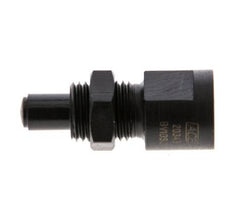 ACE Side Load Adapter M 10x1 for SC 25... Shock Absorber - BV10SC