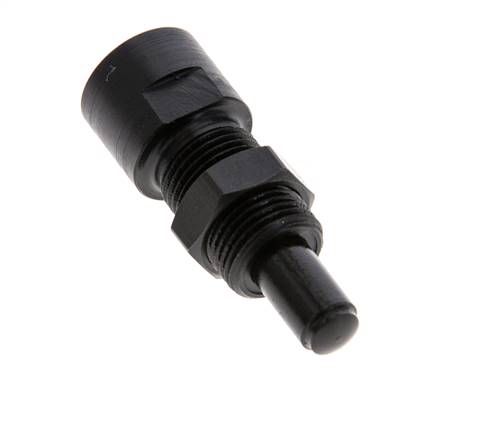ACE Side Load Adapter M 12x1 for MA 35..., MC 75... Shock Absorber - BV12