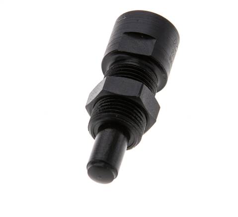 ACE Side Load Adapter M 12x1 for MA 35..., MC 75... Shock Absorber - BV12